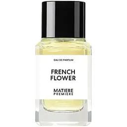 Парфюмированная вода оригинал Распив Matiere Premiere French Flower 15 мл