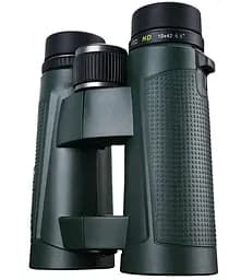 Бінокль Vanguard VEO HD 10x42 WP (VEO HD 1042) (DAS301530) - мініатюра 2