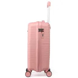 Валіза Semi Line 20" S Rose (T5779-1) - мініатюра 5