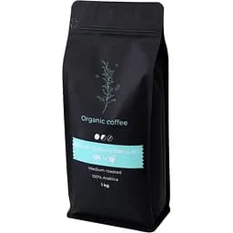 Кофе в зернах Brayval 100% Arabica blend №1, 1 кг