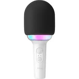 Мікрофон Fifine E2 RGB (E2W RGB) White (E2W)
