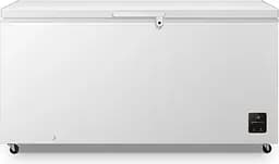 Морозильна скриня Gorenje FH50EAW