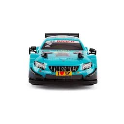 Автомобіль KS Drive на р/к Mercedes AMG C63 DTM 1:24, 2.4Ghz блакитний (124RMBL) - мініатюра 3