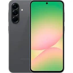 Смартфон Samsung Galaxy A56 5G 8/256 GB Awesome Graphite (SM-A566BZKCEUC) UA-UCRF [129937]