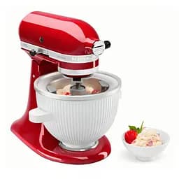 Чаша-морожениця KitchenAid 5KSMICM 1.9 л (5KSMICM) - мініатюра 6