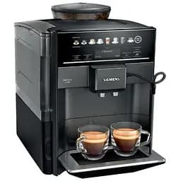 Кавомашина Siemens EQ6 TE651319RW