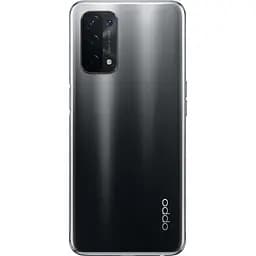 Смартфон Oppo A74 5G 6/128GB (Prism Black) Global [80076] - мініатюра 7