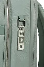 Рюкзак 15.6" Samsonite IMAGE BIZ THYME 41x28x13.5 KS2*24107 - мініатюра 10