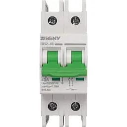 Предохранитель постоянного тока BB2-40