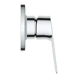 Змішувач для душу Grohe BauLoop New 29042001, Хром - мініатюра 5