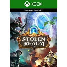 Ключ активації Microsoft Stolen Realm для Xbox One/Series S/X