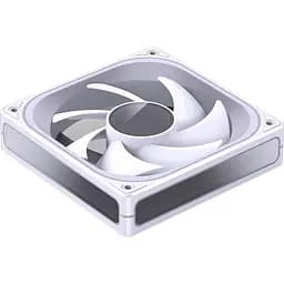 Вентилятор Jonsbo ZB-120W 120мм White (ZB-120W White) - мініатюра 4