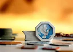 Настільна гра Repos Production 7 Чудес. Архітектори (7 Wonders: Architects) (франц.) + QR-код на укр. правила (ARC-FR01) - мініатюра 5
