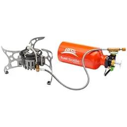 Мультитопливная горелка BRS (BRS-8B)