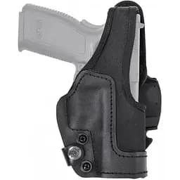 Кобура Front Line Thump-Break L2 закрита поясна Kydex для револьвера 2 (1013-2370.22.63)
