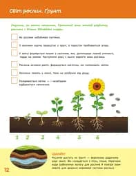 Школа Кенгуру. Пізнаємо світ. III крок - мініатюра 2