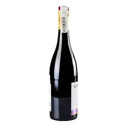 Вино Kiwi Cuvee Піно Нуар, сухе, червоне, 12,5%, 0,75 л - мініатюра 3