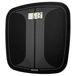 Ваги підлогові Sencor SBS 2406BK