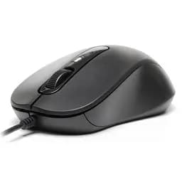 Мишка Hölmer M-01OF USB Black (M-01OF) - мініатюра 3