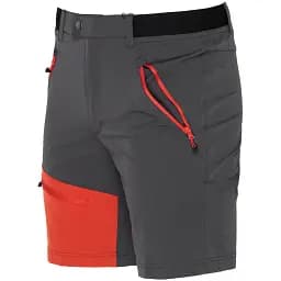 Шорти Favorite Track Shorts 2XL Антрацит - мініатюра 4