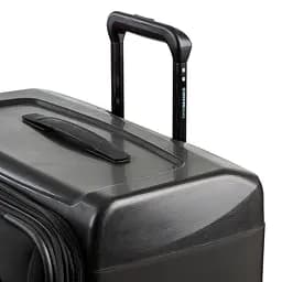 Валіза Swissbrand Perth (S) Black (SWB_LYPER001S), Чорний, Чорний - мініатюра 7