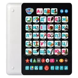 Інтерактивний навчальний планшет Limo Toy