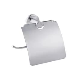 Держатель для туалетной бумаги Kroner KRP Edelstahl Klassisch - ESG3703 CV025646