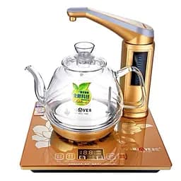 Чайная станция Kamjove G7 0.8 л 1200W