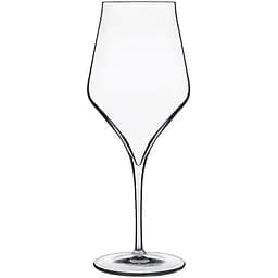 Набір келихів для бордо Luigi Bormioli Supremo 550 мл 6 шт. (26603)