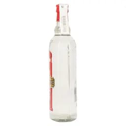 Джин Wilmore London Dry Gin 37.5% 0.7 л в коробці з келихом - мініатюра 8