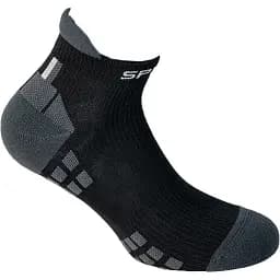 Носки Spring Speed Ghost M Черный