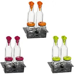 Набір для спецій Herevin 4 предмети в асортименті (152090-560)