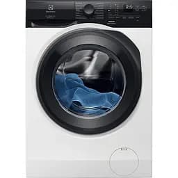 Electrolux Пральна машина Electrolux фронтальна, 8кг, 1400, A, 58см, дисплей, пара, інвертор, білий