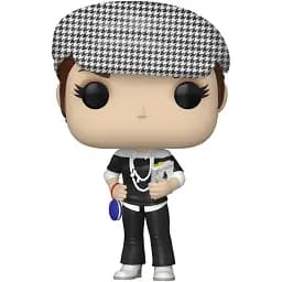 Ігрова фігурка Funko Pop серії Диявол носить Prada - Енді Сакс з книгою (90349)