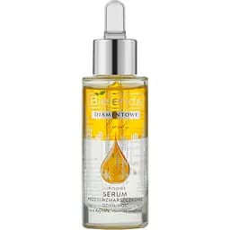 Липидная сыворотка против морщин Bielenda Diamond Lipids Face Serum 30 мл