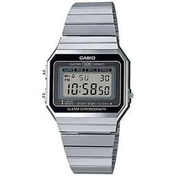 Часы наручные мужские Casio A700WE-1AEF