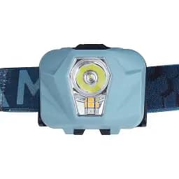 Ліхтар налобний Mactronic Base Camp 360 Lm Cool White/Warm White/Red LED USB Rechargeable (AHL0112) - мініатюра 3