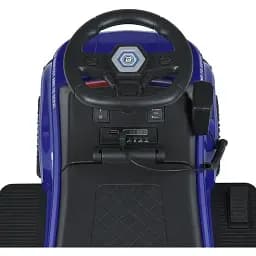 Дитяча каталка-толокар Bambi Racer M 5844-4 до 25 кг - мініатюра 5