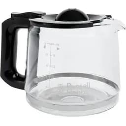 Кавоварка Russell Hobbs 27400-56 Heaton Coffee Maker (7030812) - мініатюра 7