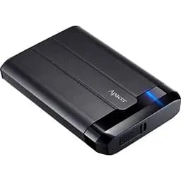 Внешний жёсткий диск Apacer 2.5" 1TB (AP1TBAC732B-1)