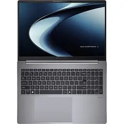 Ноутбук ASUS ExpertBook P3 PM3606CKA-MB0188, AMD Ryzen AI 5 330 до 4.5 ГГц, 16" WUXGA, 16 ГБ, SSD 512 ГБ, AMD Radeon 820M, Free Dos - мініатюра 18