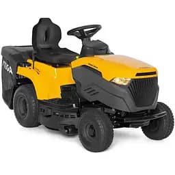 Трактор садовий бензиновий Stiga Estate384M 6.3 кВт 163 кг