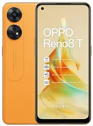 Смартфон Oppo Reno 8T 8/128GB Sunset Orange Global