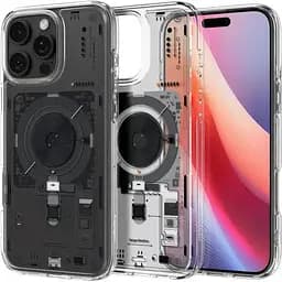 Чохол Spigen Ultra Hybrid Neo One (MagFit) для iPhone 16 Pro (ACS08792)