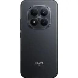 Мобільний телефон Xiaomi Redmi Note 15 Pro+ 5G 8/256GB Black (1183691) - мініатюра 3