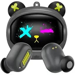 Наушники Onikuma Bluetooth T20 черные