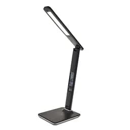 Настольная лампа Brille на гибкой ножке сенсорная SL-106 8,5W BK WC