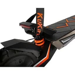 Електросамокат Kugoo Kirin T3 [160383] - мініатюра 15