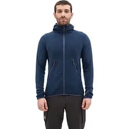 Флис мужской Turbat Annapurna Mens XL Синий