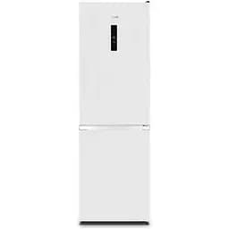 Холодильник с морозильной камерой Gorenje N619EAW4